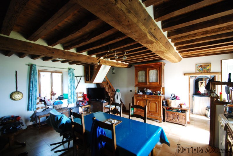 Stunning Character Cottage - 2