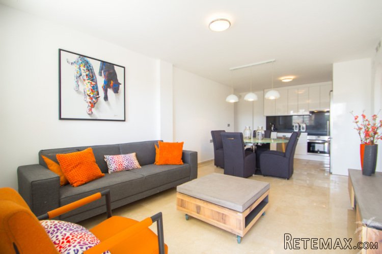 These beautiful, very complete apartments are currently in.. - 2