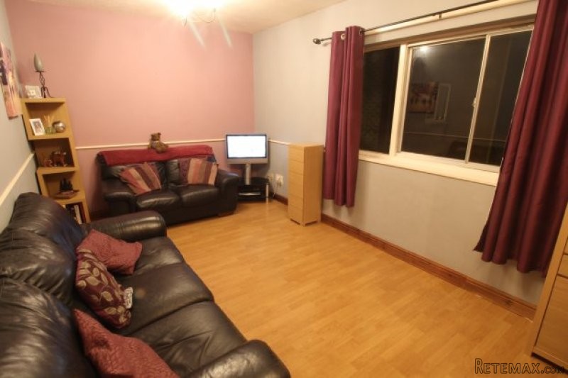 1 bedroom, Flat house for sale - 2