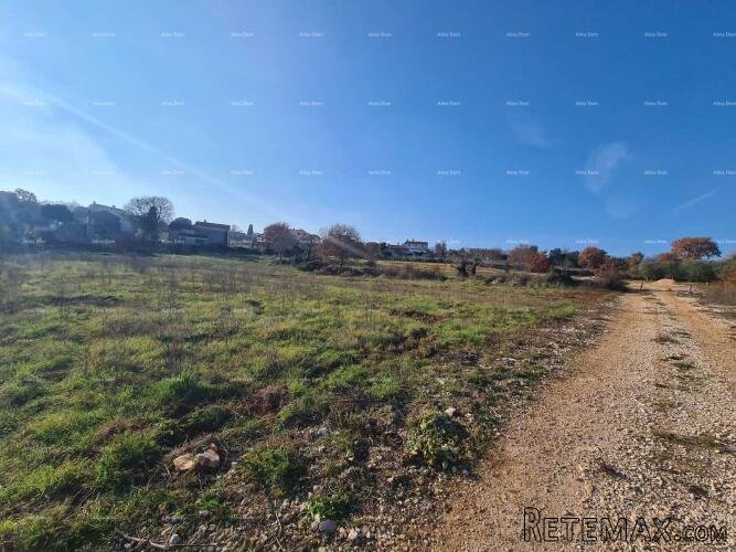 Građevinsko zemljište Vintijan – 1.107 m² - 3