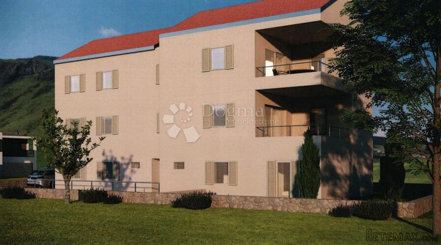 Grad Cres, prekrasna novogradnja, 3s+ DB, dva parkinga - 3