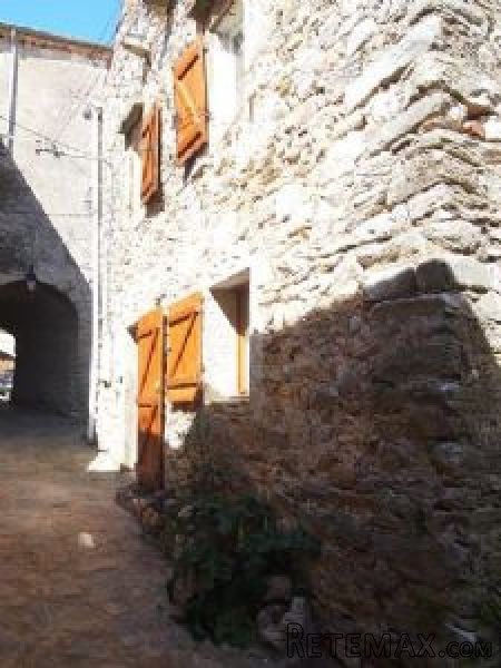 Maison en pierres entierement renovee.. - 2