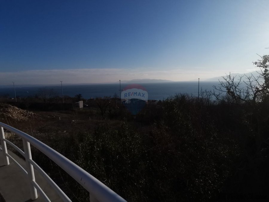 MARTINKOVAC - građevinsko zemljište poslovno-stambene namjen - 3