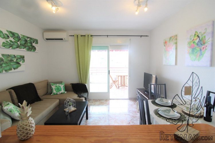 Nice apartment with sea views in TorreviejaApartment for.. - 3