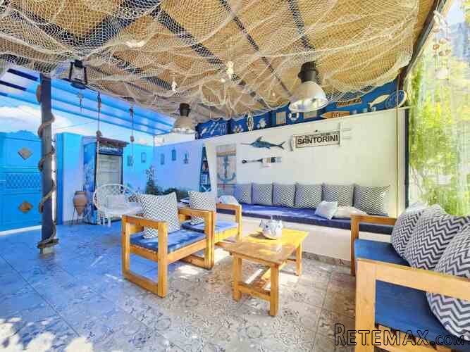 Prodajem biznis-Vila Santorini razradjen.vlasnik. - 3