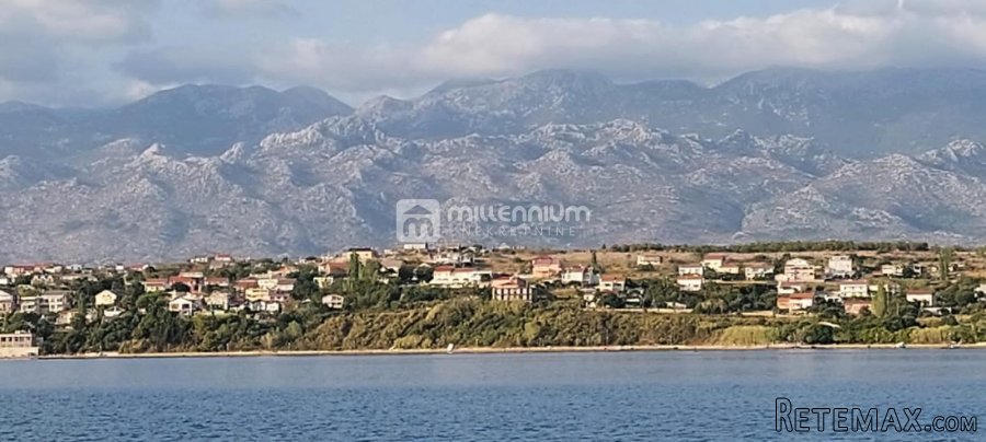 Zadar, Rtina, kuća 1. red do mora - 3