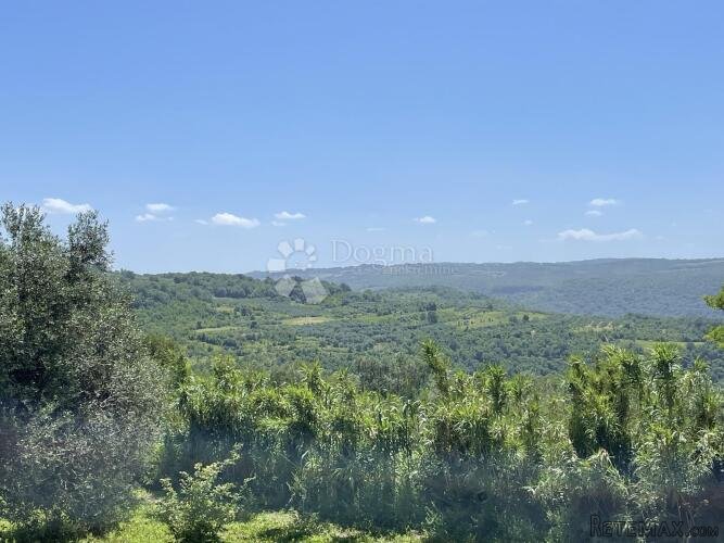 ZEMLJIŠTE: MIR, TIŠINA, PRIVATNOST, TOP POGLED! - 3