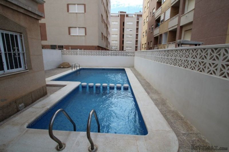 2 Bedrooms - Apartment - Alicante - For.. - 2