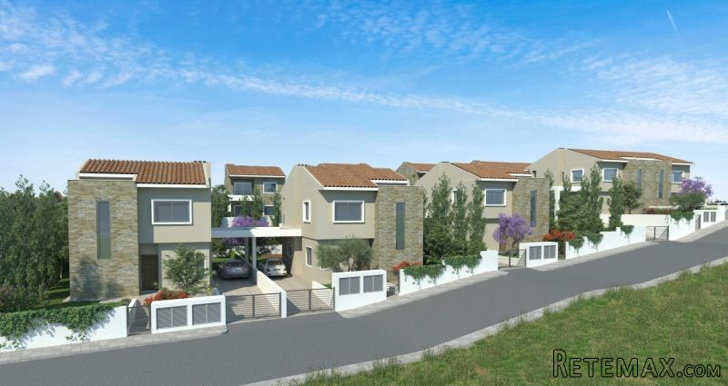 3 Bedroom Villa in Palodeia area - 2