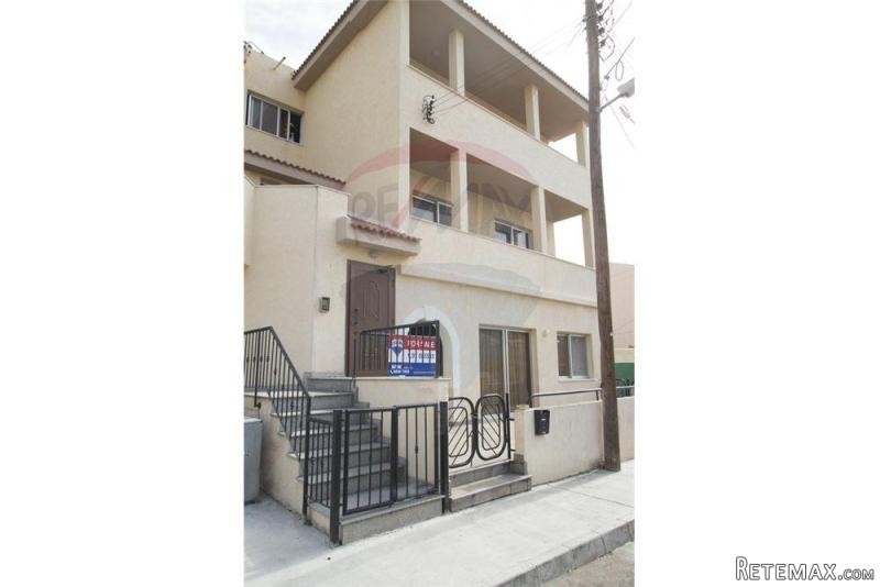 Apartment - For Sale - Agios Spyridon..