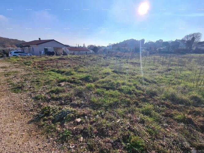 Građevinsko zemljište Vintijan – 1.107 m² - 4