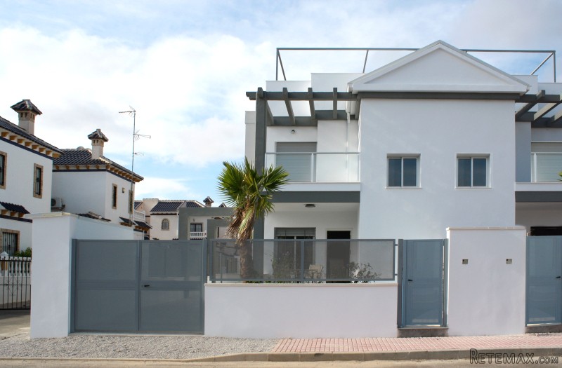La Florida New Build 3 Beds 3 Baths.. - 2