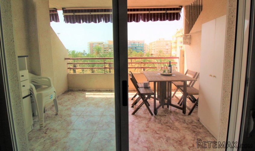 Nice apartment with sea views in TorreviejaApartment for.. - 4