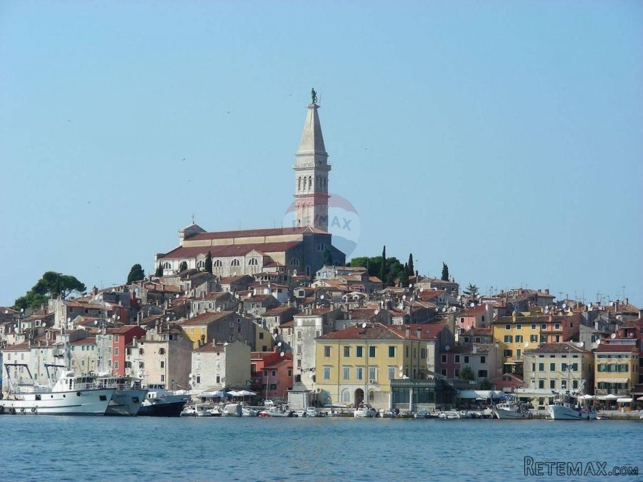 Rovinj,2440m2 poljoprivredno Gripole-Turnina - 4