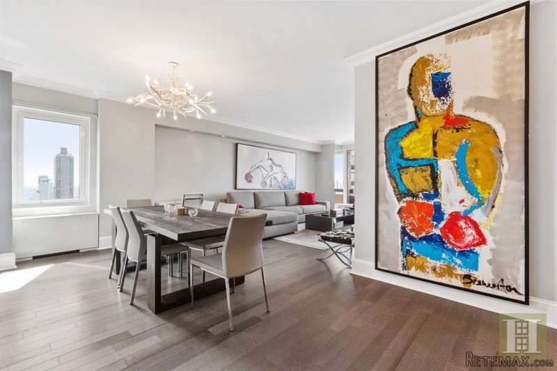 1 bedroom Apartment For Sale: 45 EAST..