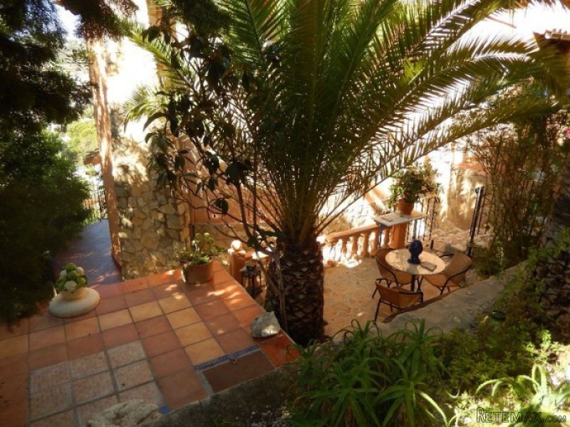3 Bedrooms - Villa - Alicante - For Sale - 2