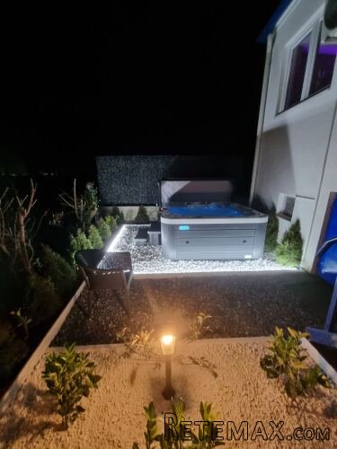 Prodajem biznis-Vila Santorini razradjen.vlasnik. - 5