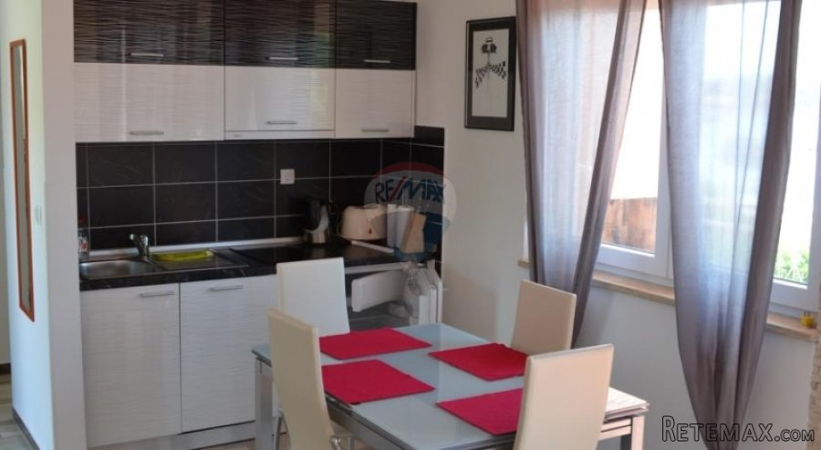 Umag- Kuća na atraktivnoj lokaciji, 1. red do mora - 3