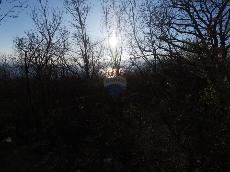 MARTINKOVAC - građevinsko zemljište poslovno-stambene namjen - 6