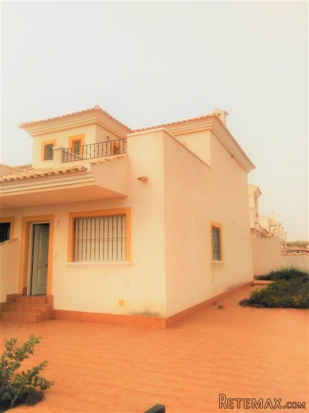 New Building Vistabella Golf Town House..
