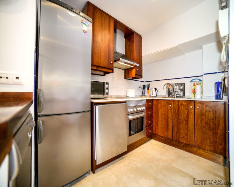2 Bedrooms - Apartment - Alicante - For.. - 2