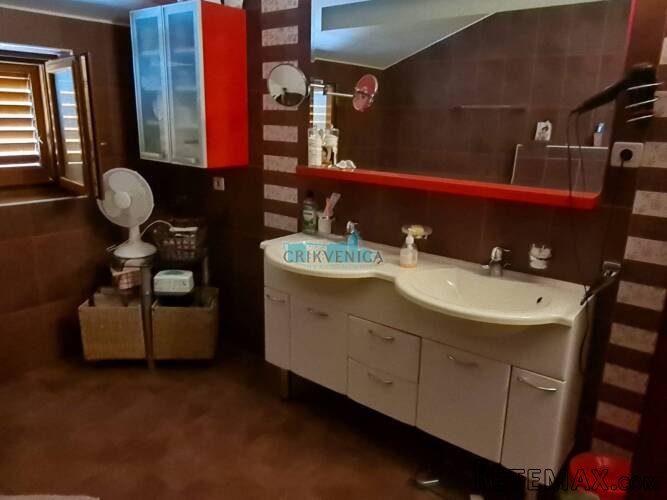 APARTMANSKA KUĆA CRES - 7