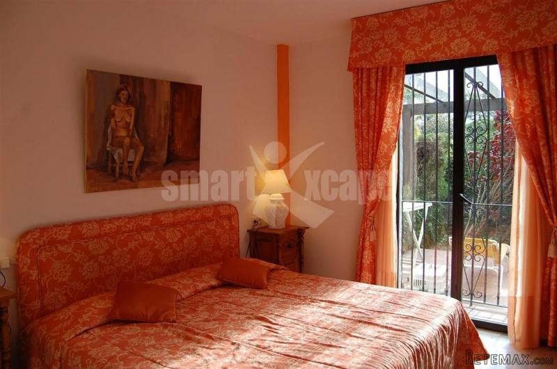 Apartment For Sale In Puerto Banus.. - 2
