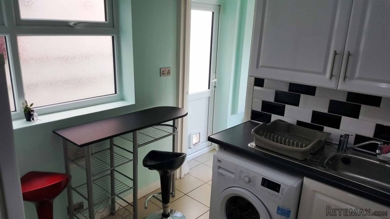 Double room, Zone 3, Leyton - 2