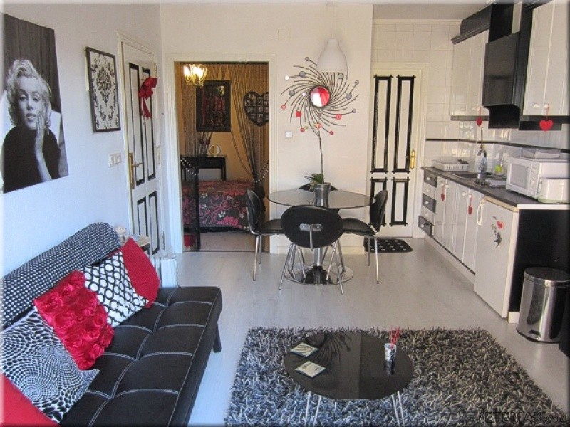 Rojales 1 Beds 1 Baths apartment - 2