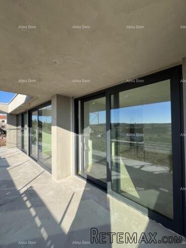 UMAG – Moderna samostojeća vila