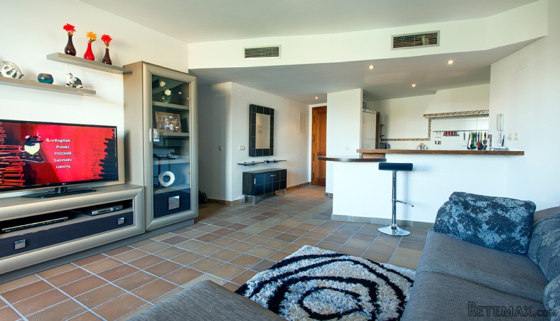 2 Bedrooms - Apartment - Alicante - For..