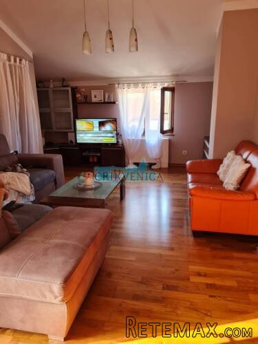 APARTMANSKA KUĆA CRES - 8