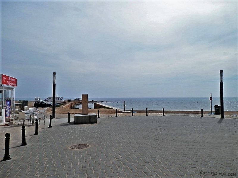 Apartment In La Mata, Torrevieja..