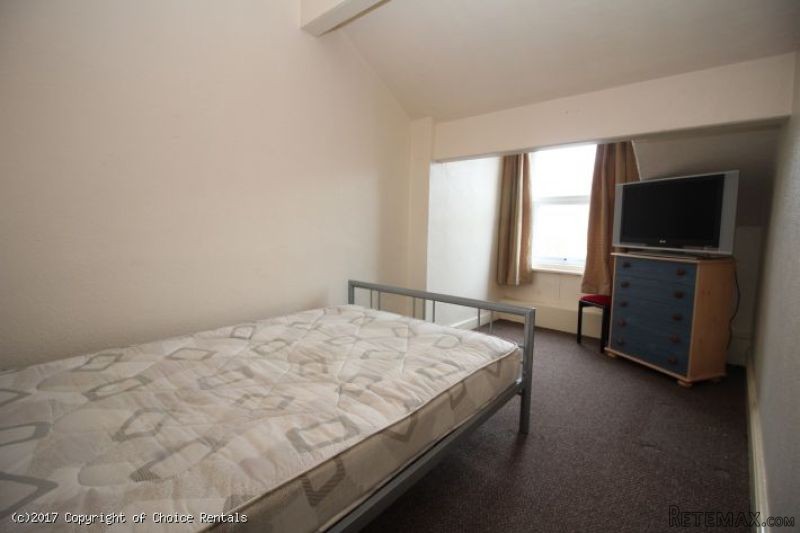 Flat 4, 65 St Andrews Rd South, St.. - 2
