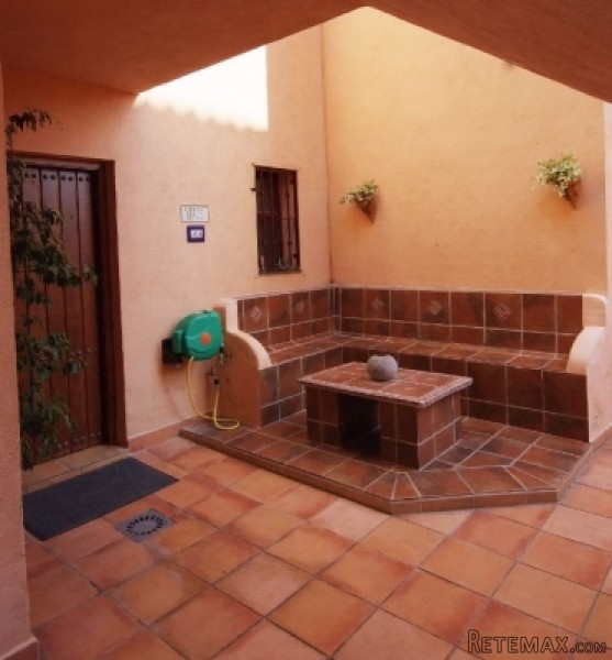 4 bed Apartment in CALAHONDA - 2