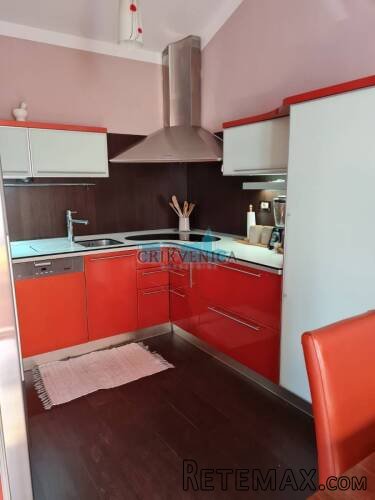 APARTMANSKA KUĆA CRES - 9
