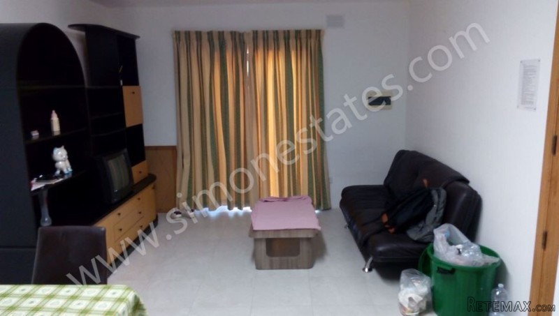 Flat, Luxurious Finish - 2
