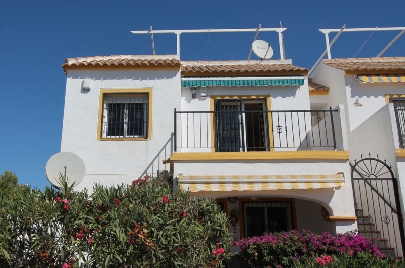 Resale · Apartment · Spain · Costa Bl.. - 2