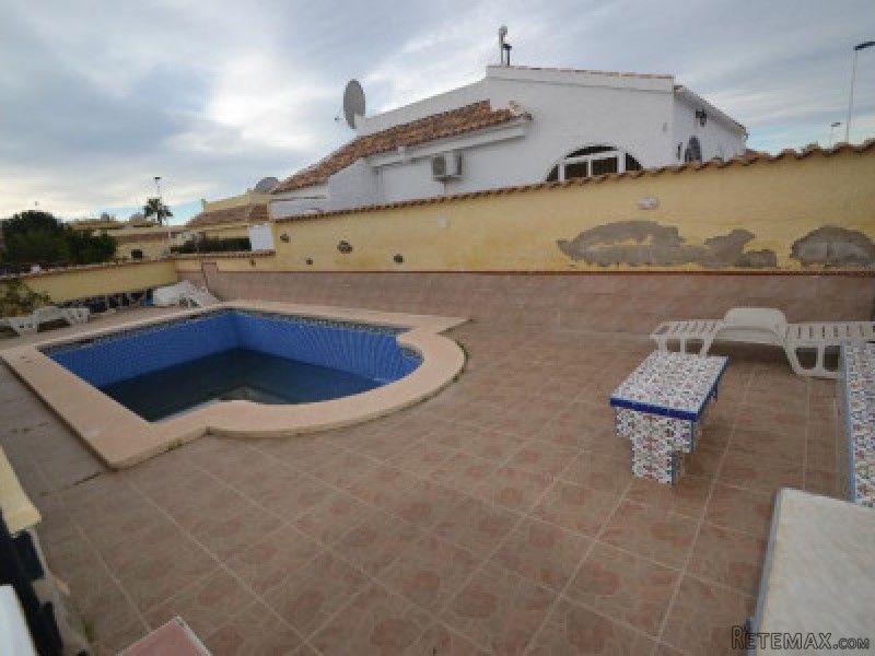 2 Bedrooms - Villa - Murcia - For Sale - 2