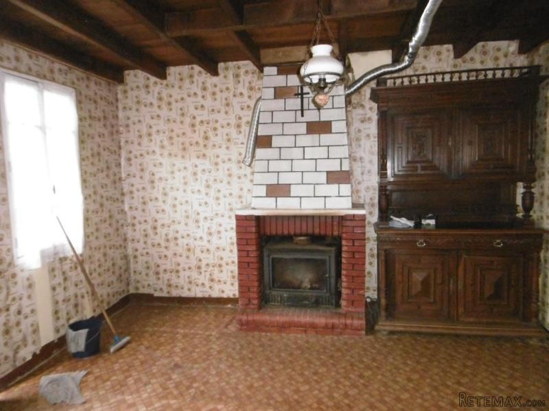 Detached Country House For Sale - 2
