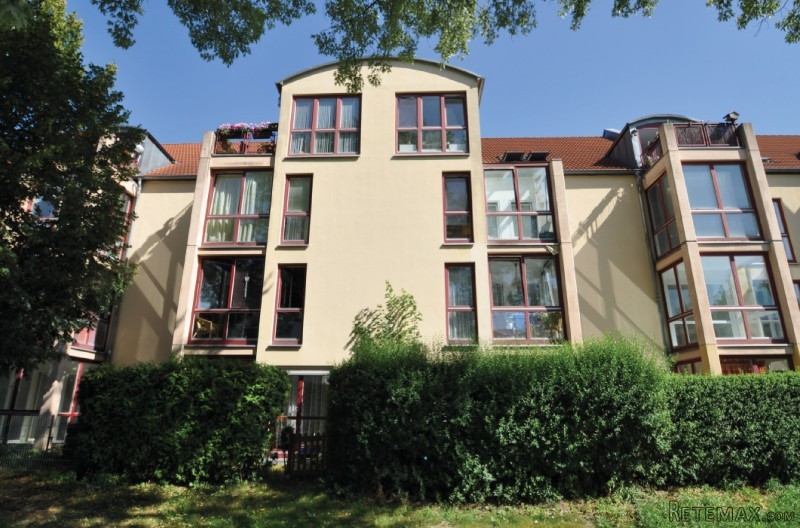 Investment opportunity: Block of..