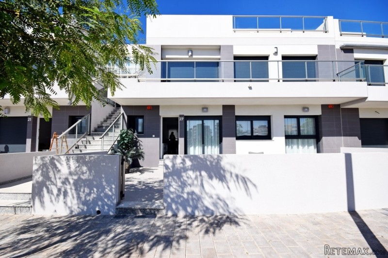 Mil Palmeras |Torrevieja - 2