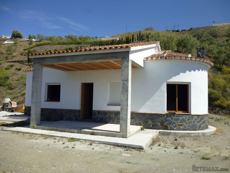 2 Bedrooms - Country House - Malaga -..
