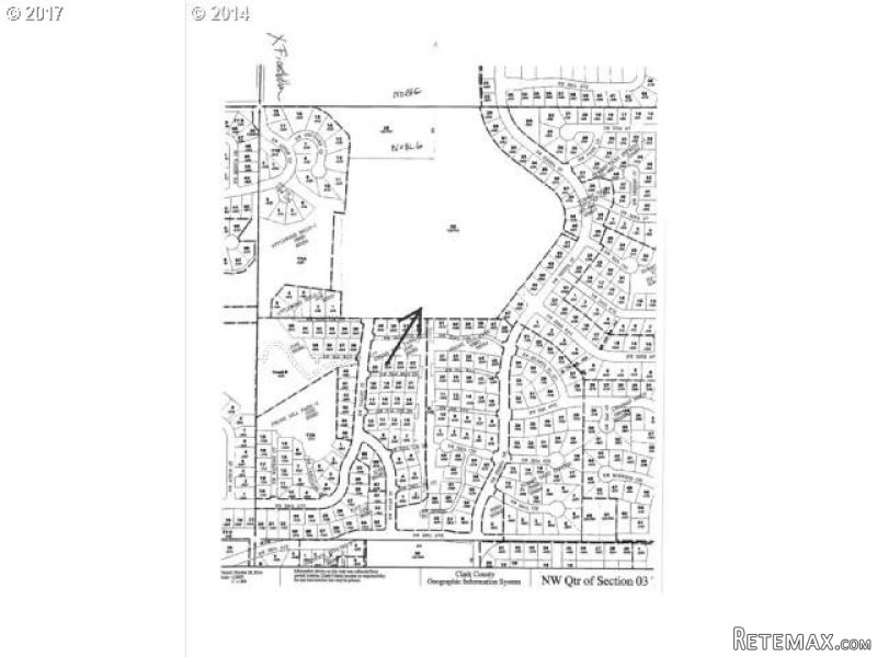 3403 NW SIERRA DR, Camas, Washington WA..