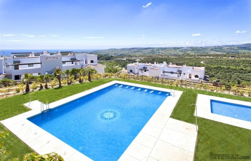 4 bedroom penthouses - 2