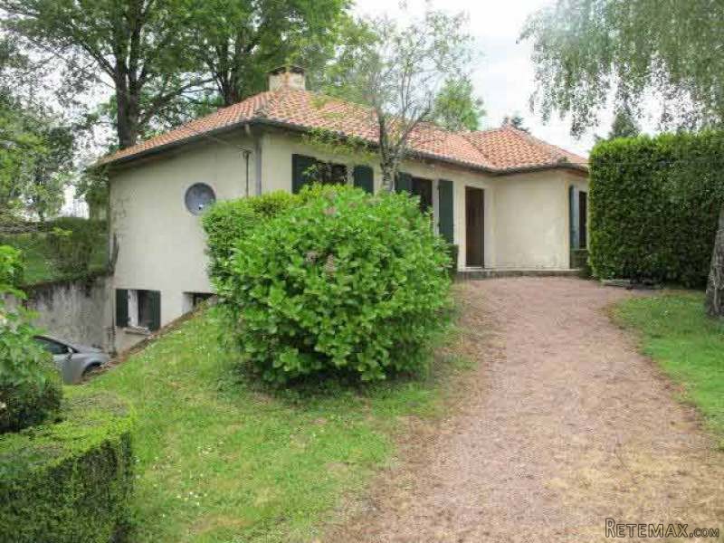 House With Basement In Peaceful, Green.. - 2