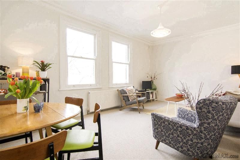 Property - London - For Sale