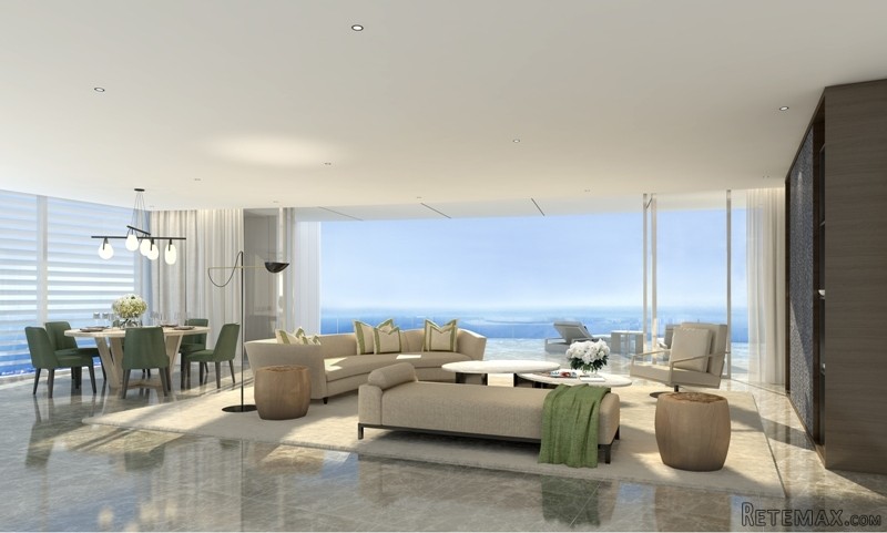 Two Bedroom Luxury Apartments, Limassol..