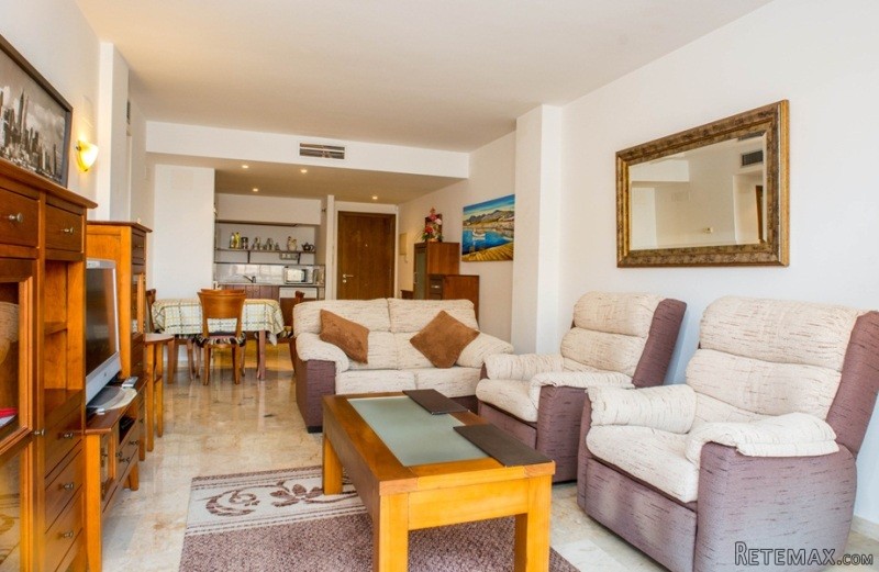 2 Bedrooms - Apartment - Alicante - For.. - 2