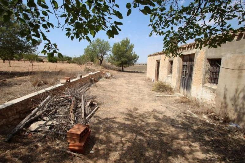 3 bedroom Country house in caudete.. - 2